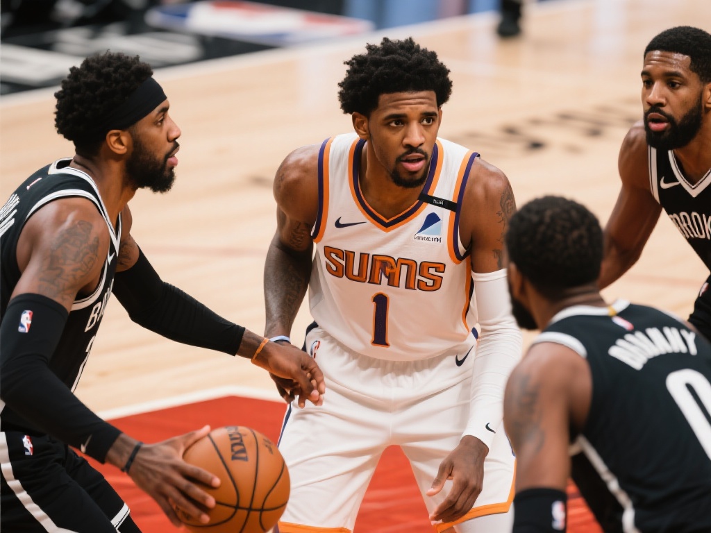 更加重要的是，要如何应对对手的针对性防守