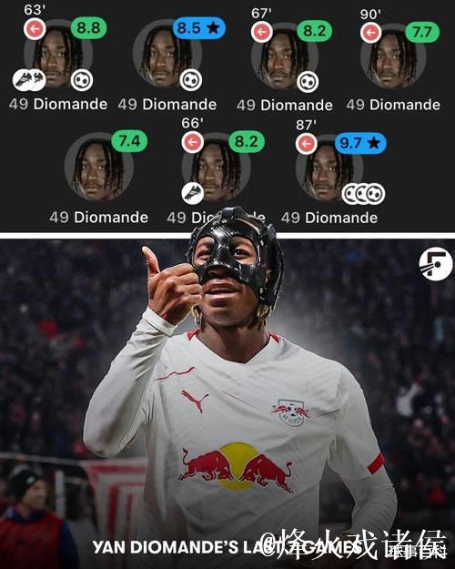 1亿欧元!利物浦相中德甲19岁天才 上周刚上演帽 1亿欧元!利物浦相中德甲19岁天才 上周刚上演帽