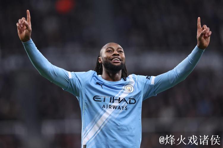 联赛杯-谢尔基进球萨维尼奥助攻 曼城2-0挺进半决赛