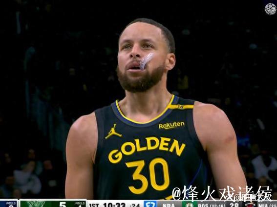 库里21分7助攻波斯特20分 勇士力克公牛终结连败