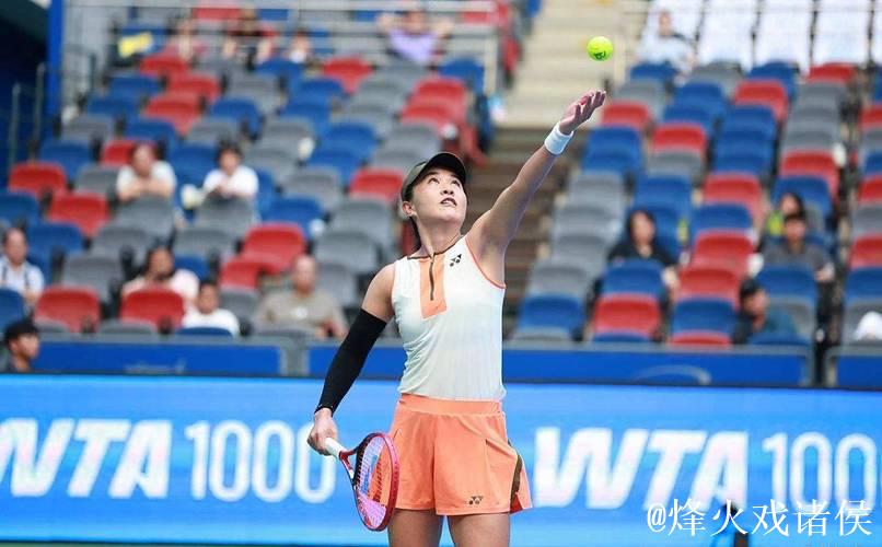 朱琳力克头号种子 晋级宁波网球公开赛八强