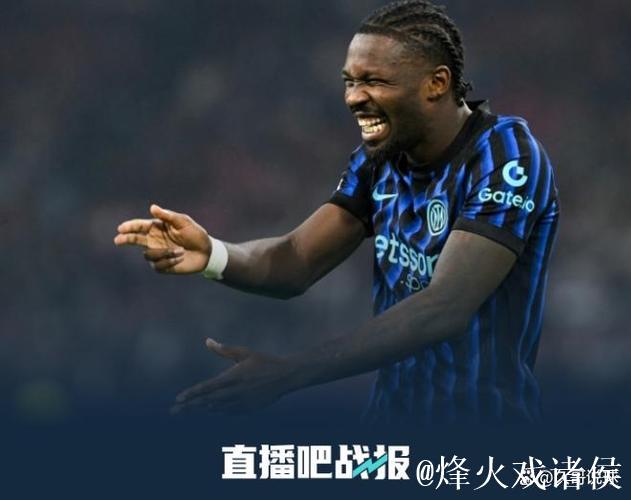 欧冠-小图拉姆双响 国米2-0力克阿贾克斯取得开门红 欧冠-小图拉姆双响 国米2-0力克阿贾克斯取得开门红