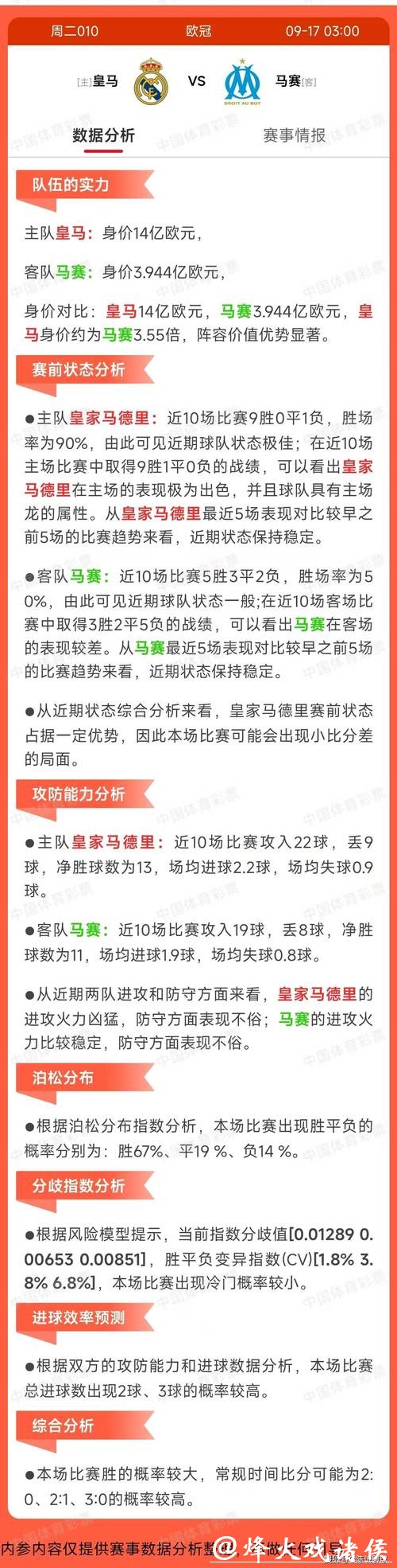 世界杯竞彩赛前资讯收集与分析技巧